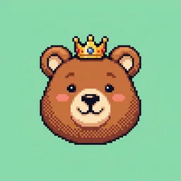 픽셀달곰