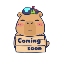 Opening soon